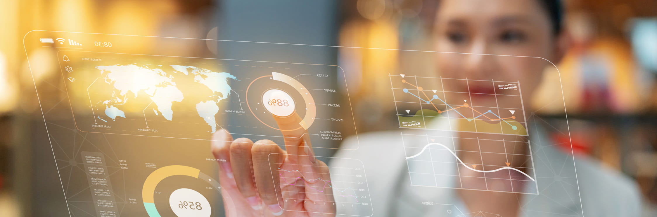 How to Measure and Improve Gross Margins in Regulated SaaS Businesses